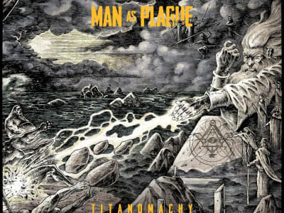 Man As Plague