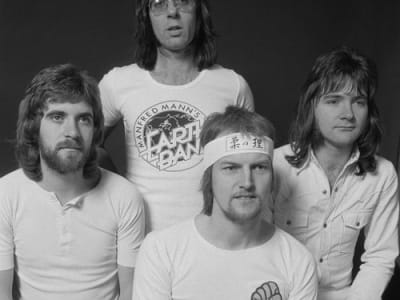 Manfred Mann's Earth Band