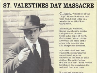 Mark Foggo’s Skasters