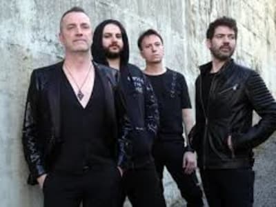 DEPECHE MODE by MODE MACHINE