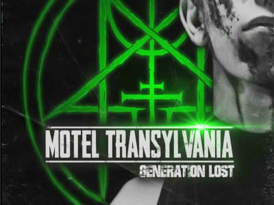 Motel Transylvania