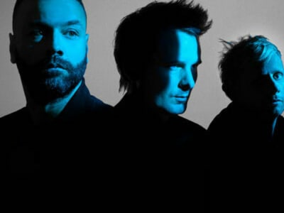 Muse enthüllen neue Single und Album-Details