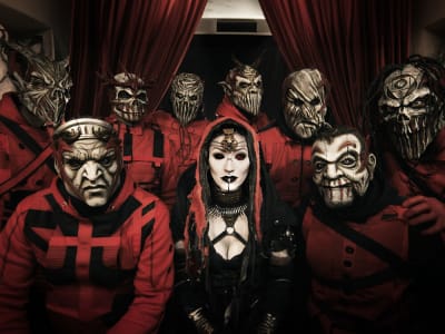 Mushroomhead