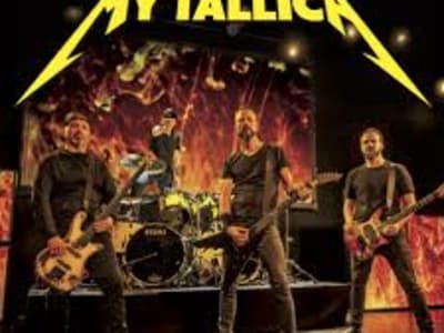 My'tallica