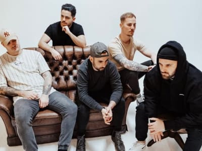 Never Back Down - Closure Twenty-Six