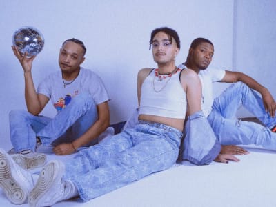 NIGHTLIFE - Coverrock