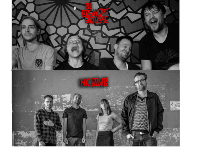 No Breakfast Goodbye