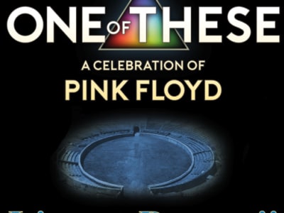 Pink Floyd by One Of These