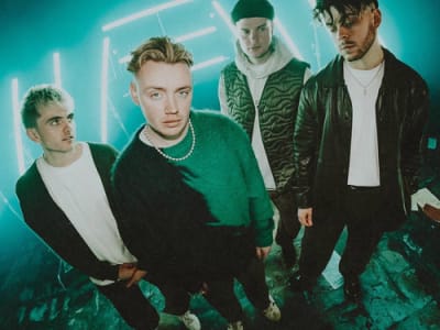 ONLY THE POETS - And I'd Do It Again Tour 2026