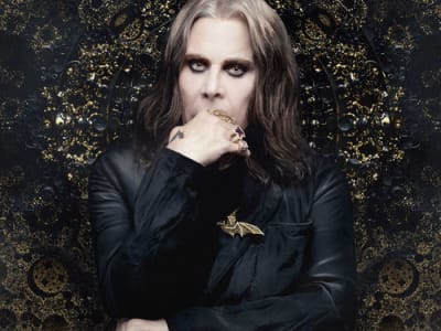 Verschollenes Ozzy Osbourne & Randy Rhoads Probeband von 1980 aufgetaucht