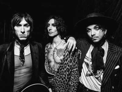 Palaye Royale