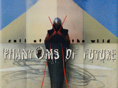 PHANTOMS OF FUTURE