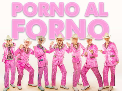PORNO AL FORNO