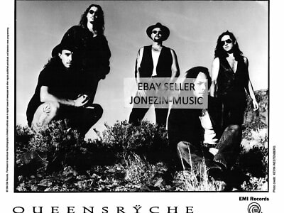 Queensryche