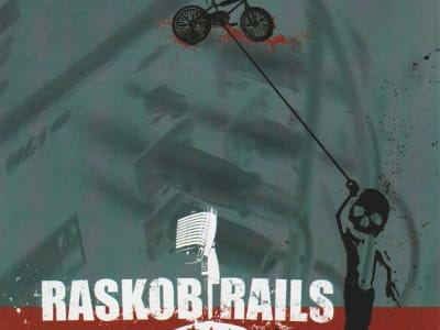 Raskob Rails