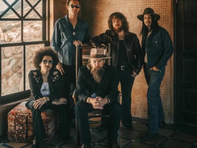 Robert Jon And The Wreck