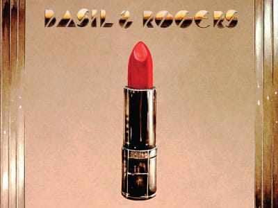 ROGERS - 20 JAHRE PITCHER