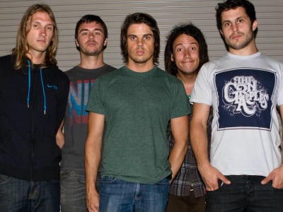 Saosin: Comeback mit neuer Single