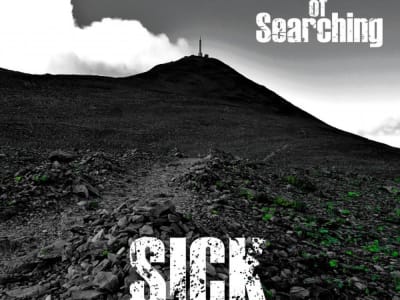 Sick Of Searching