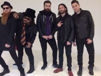 Skindred