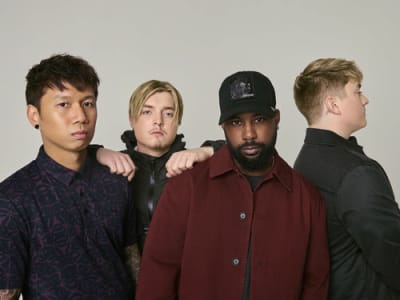 Sleep Theory - The Afterglow Tour