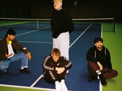 Slope - Same Kids. Just Louder. Tour 2026