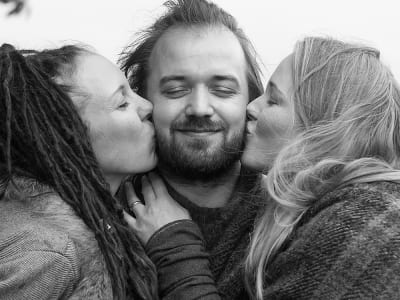 Songleikr (w/ Maria Franz - Heilung)