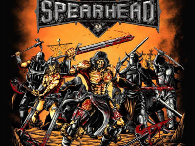 SPEARHEAD