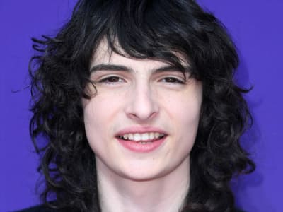 Strange kind of woman