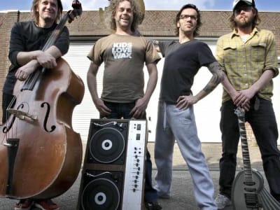 Stuurbaard Bakkebaard