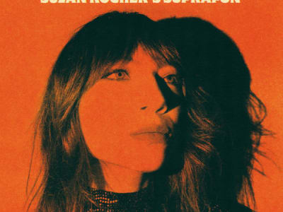 Suzan Köcher's Suprafon