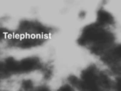 Telephonist
