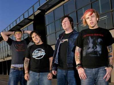 The Ataris