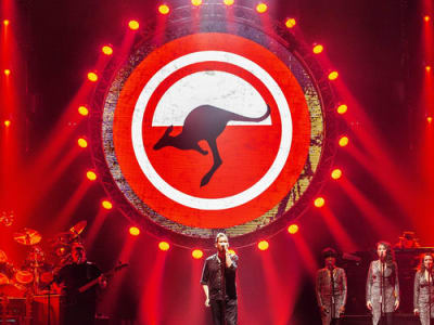 The Australian Pink Floyd Show