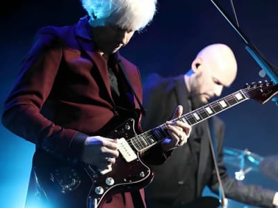 The Beauty Of Gemina: Neue Single und zwei NRW-Konzerte auf der "Veil Of Rain"-Tour