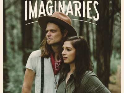 The Imaginaries