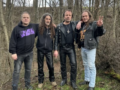 BLACK SABBATH by THE LEGACY OF BLACK SABBATH - "MATINEE SHOW"