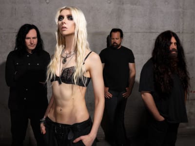 The Pretty Reckless: Neue Single und Europa-Tour mit Halt in Köln