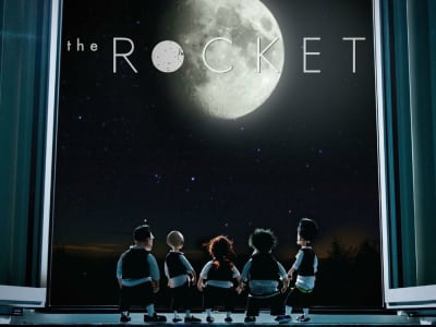 The Rocket