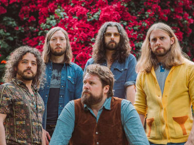 The Sheepdogs