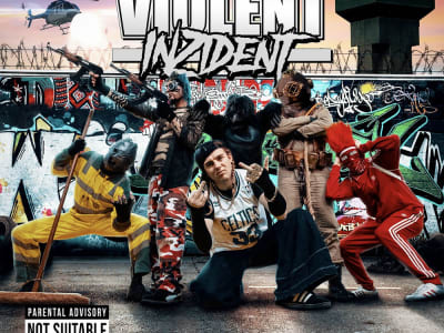 Chop Suey & Slip-Not