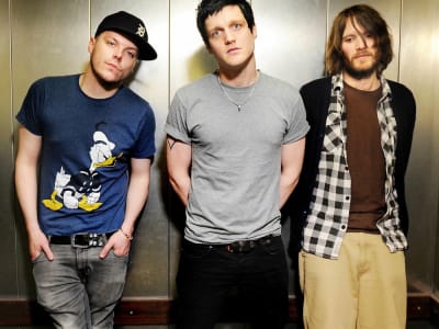 The Virginmarys
