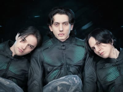 Tss (the Sunday Sadness)