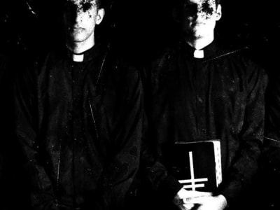 Twitching Tongues