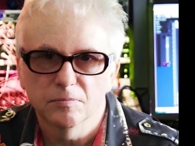 Wreckless Eric