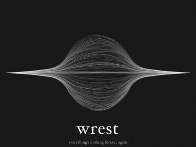 wrest