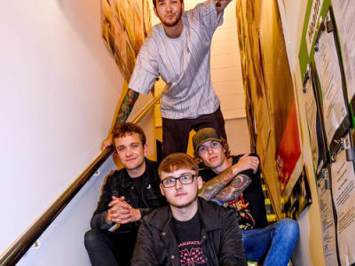 WSTR