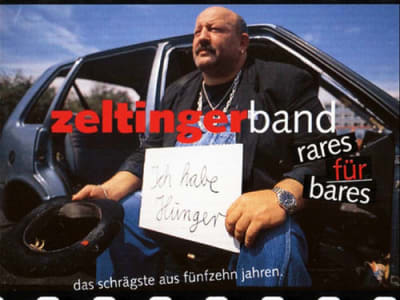 ZELTINGER BAND