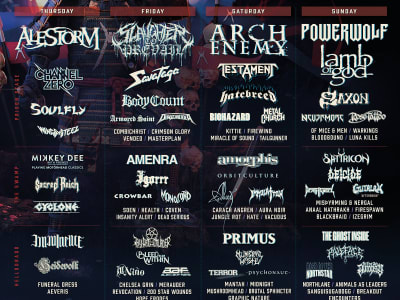 Alcatraz Festival 2026