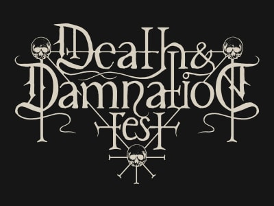 Death & Damnation Fest 2026